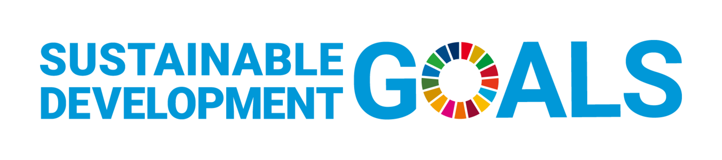 SUSTAINABLE DEVELOPMENT GOALS（SDGs）