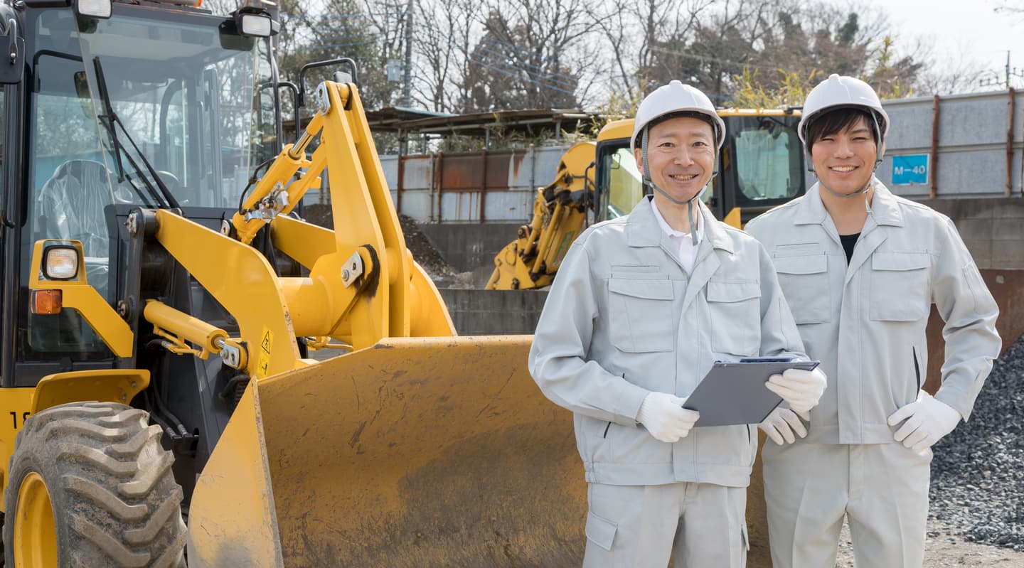 働く環境のイメージ写真